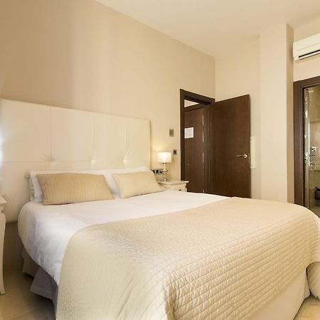 Siloe Plaza Διαμέρισμα Γρανάδα Εξωτερικό φωτογραφία