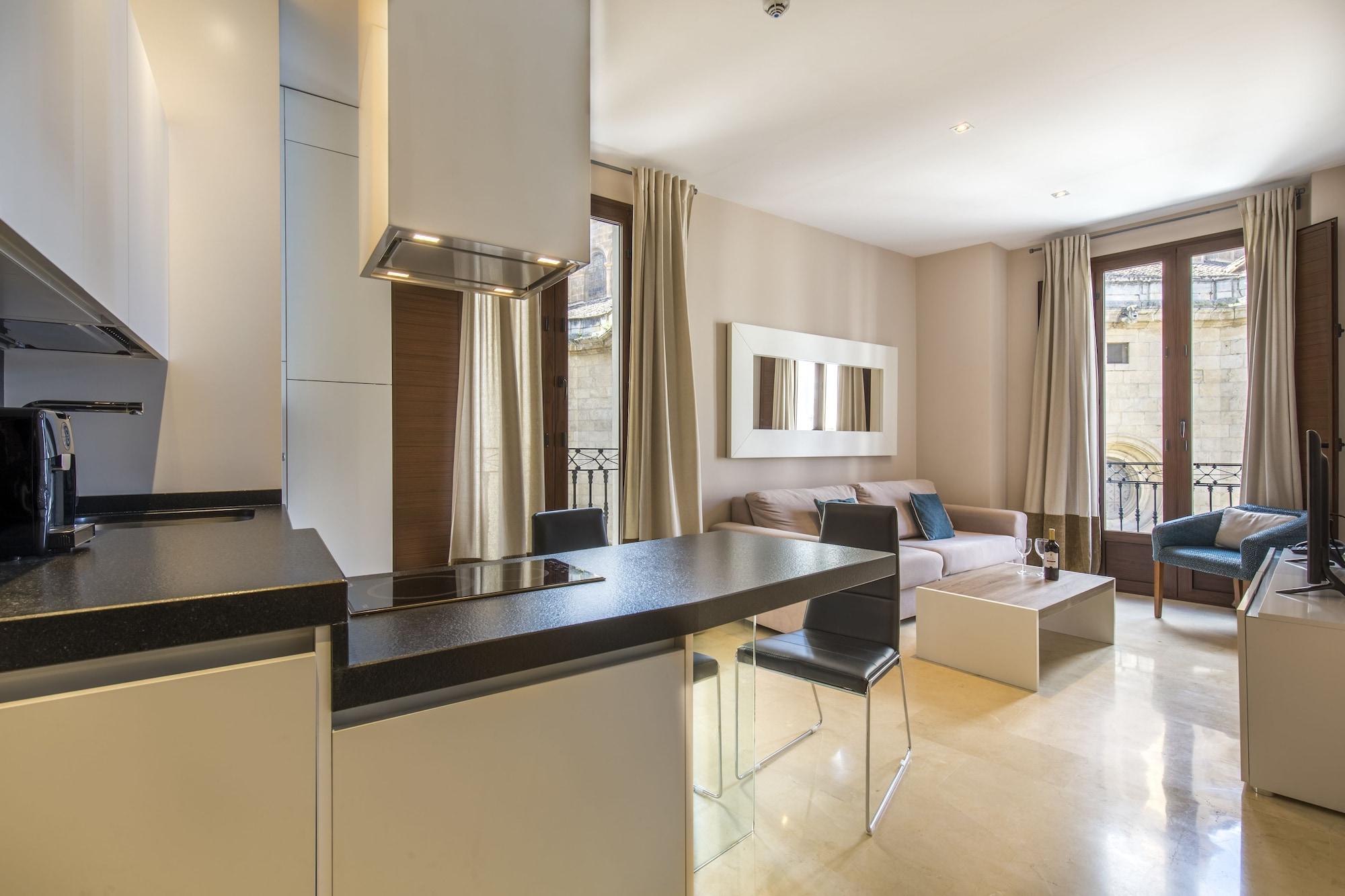 Siloe Plaza Διαμέρισμα Γρανάδα Εξωτερικό φωτογραφία