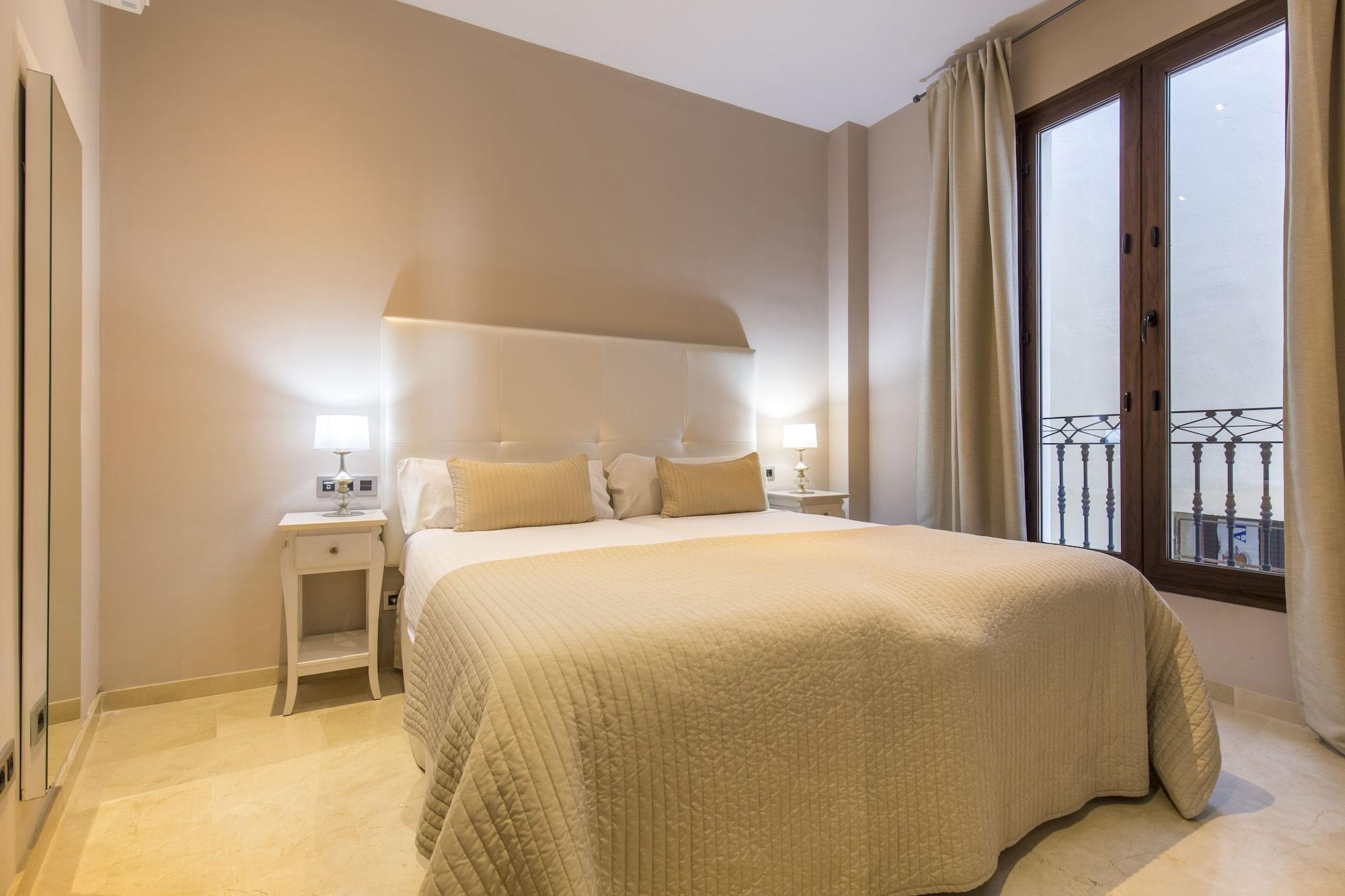 Siloe Plaza Διαμέρισμα Γρανάδα Εξωτερικό φωτογραφία