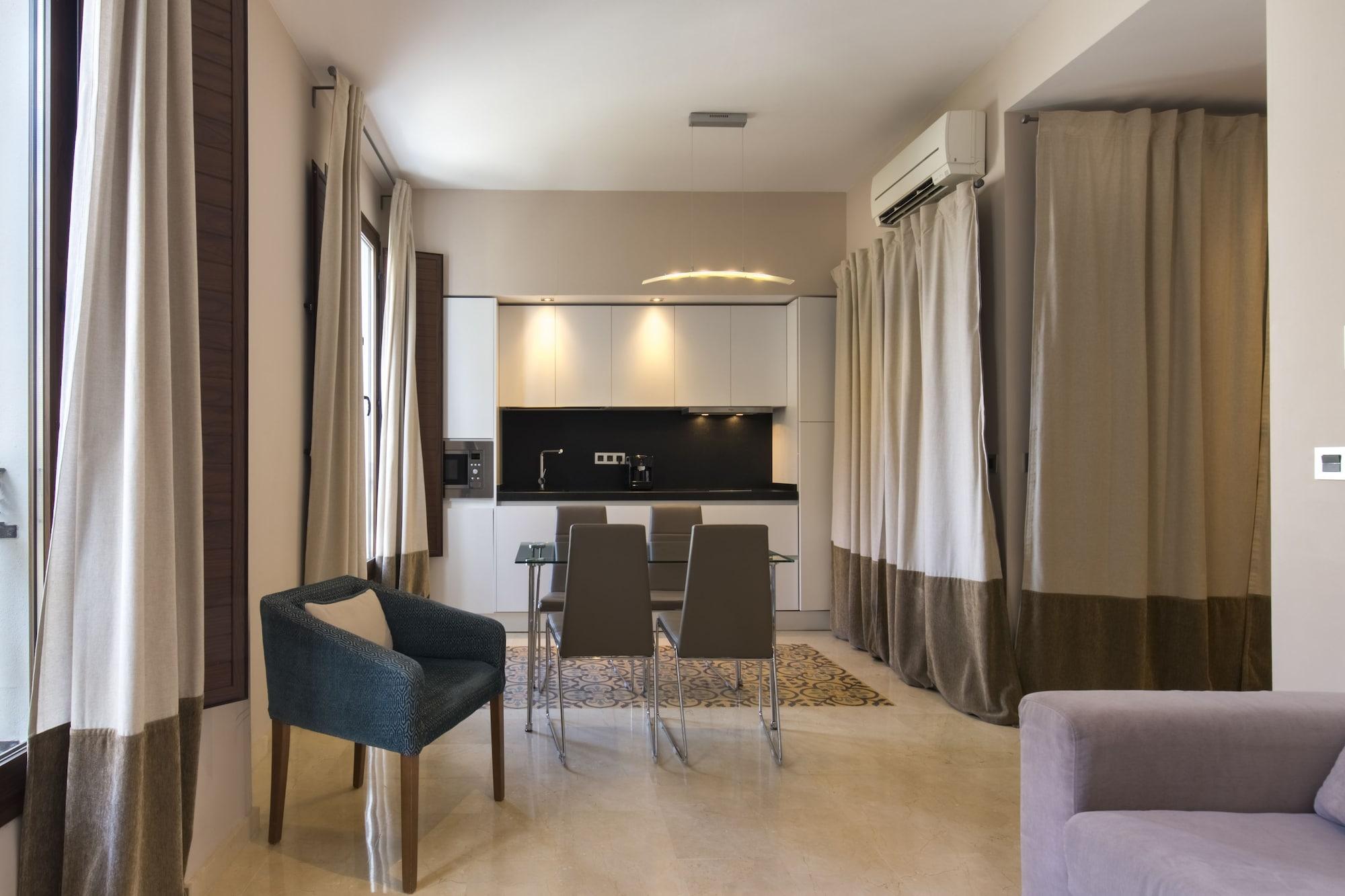 Siloe Plaza Διαμέρισμα Γρανάδα Εξωτερικό φωτογραφία