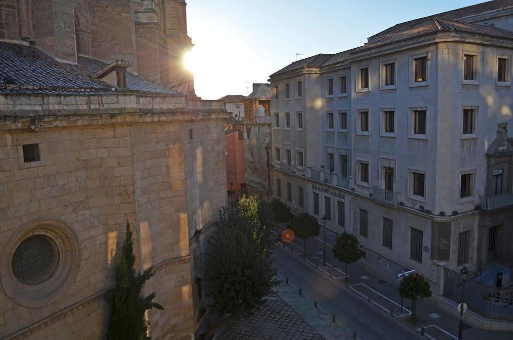 Siloe Plaza Διαμέρισμα Γρανάδα Εξωτερικό φωτογραφία