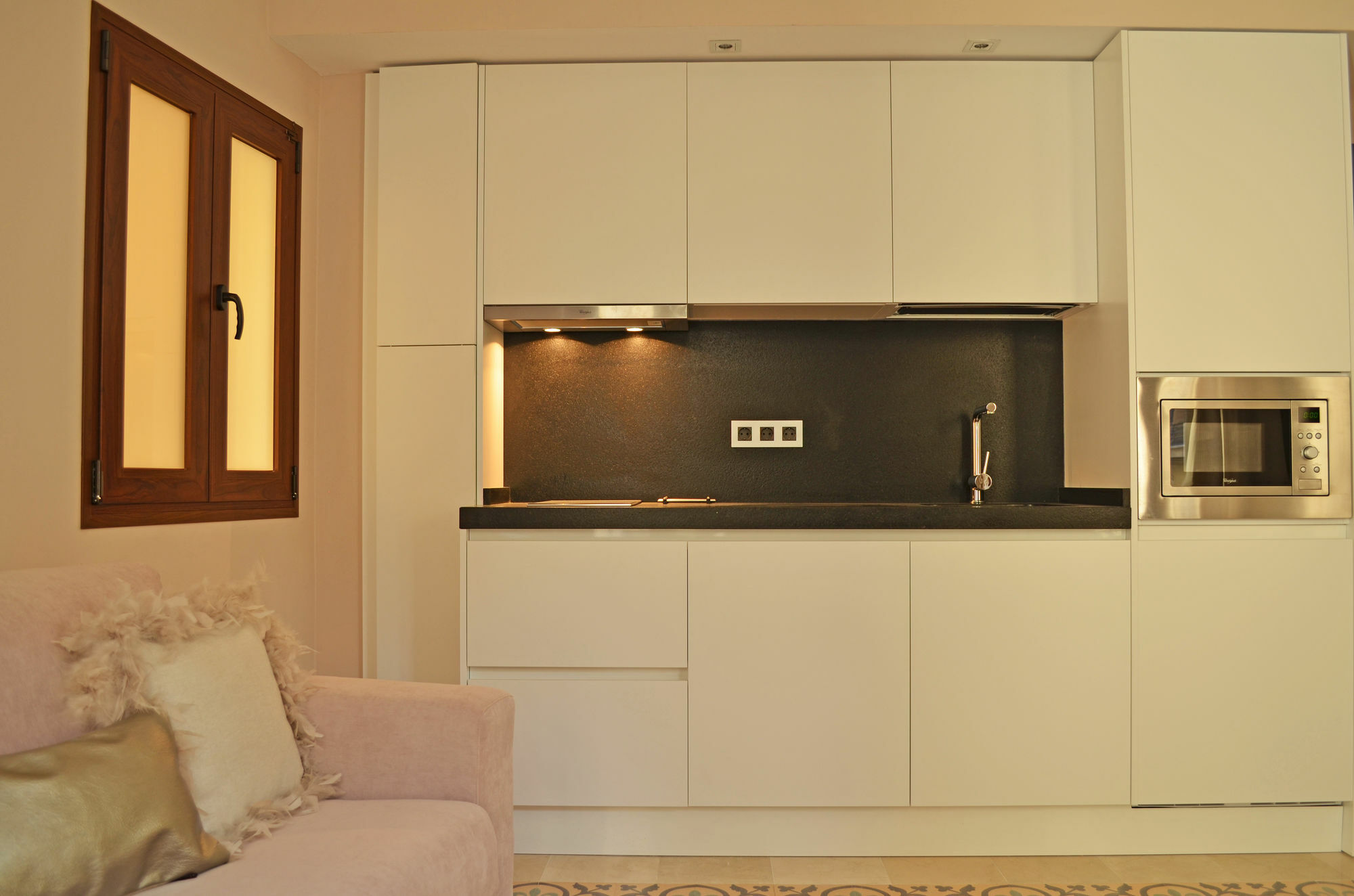 Siloe Plaza Διαμέρισμα Γρανάδα Εξωτερικό φωτογραφία